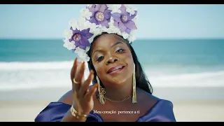 lourena nhate ft nelson tivane mina na wena eu e tu oficial 