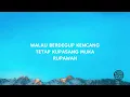 Adu Pandang - Rizky Febian (Lirik)