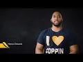 Coppin Admitted Students Next Steps - New Student Orientation