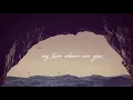 Natalie Taylor - Surrender (Official Lyric Video)