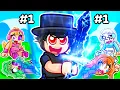 Download Lagu I Pretended To Be The #1 Blade Ball Player To Troll MY CRAZY FAN GIRLS…