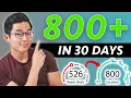 How to RAISE Your Credit Score Quickly Guaranteed