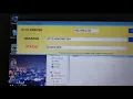 Linx variable QRCode printing