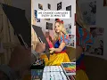 We change canvases every 30 minutes Theme Do you like more 1 or 2