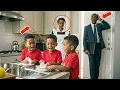 Download Lagu Billionaire Fired 12 Nannies in a Month! -Until One Maid Did the Unthinkable With His Triplets#tales