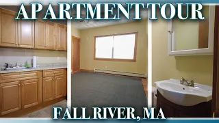 This is what 1300 gets you in Fall River Ma