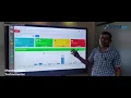HRMex Time and Attendance Software by Technotronics - Streamline Your Workforce Management