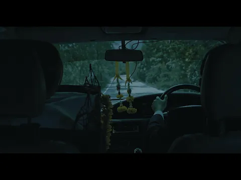 MYSTERIOUS HILL Trailer | JAFF 2022