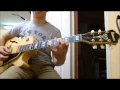Download Lagu Being With You - George Benson (Jephte Falck Cover)
