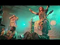 Wind Rose - Gates of Ekrund, 23.10.2025, Stuttgart - LKA Longhorn