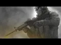 Wallpaper Engine - Cod MW2 Ghost Theme