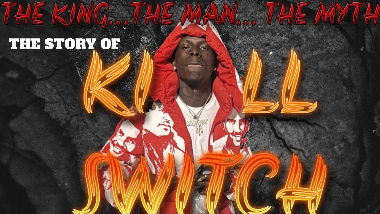 KILLSWITCH | WAR IN THE STREETS OF SOUTHEAST | THE ORIGINS | ANYBODY K'S#king #bloods #skyline