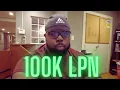 How To Make 100K As An LPN In 2024