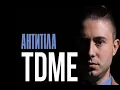 TDME [Антитіла] Тихо тихо стоп марафон