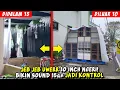Download Lagu DAHSYAT‼️HOREG NYA 10 INCH BIKIN SOUND 15 DIBALIK JADI KONTROL HAJATAN SOUND MINIATUR