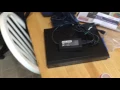 CenturyLink Gigabit Fiber Speed Test