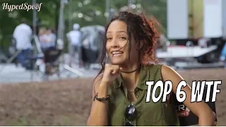 macgyver season 1 episode 11 top wtf