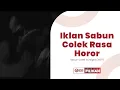 Download Lagu Iklan Sabun Colek Rasa Horor | Iklan Sabun Colek Sunlight (1997)