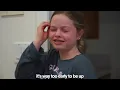 My Daughter's FIRST DAY of MIDDLE SCHOOL