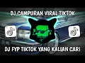 Download Lagu DJ CAMPURAN VIRAL TIKTOK 2025 JEDAG JEDUG FULL BASS | DJ DENI FVNKY