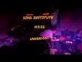 Download Lagu Divo Institute - Underdogs 18.3.22 Praha