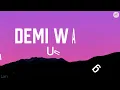 Ungu - Demi Waktu ( LIRIK )