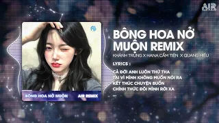 b ng hoa n mu n b n hot tiktok kh nh trung c i anh kh ng d m m ch v m nh i qu xa