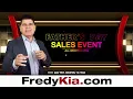 Father s Day Sales Event ALL month long at Fredy Kia in Houston TX