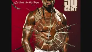 download album 50 cent get rich or die tryin