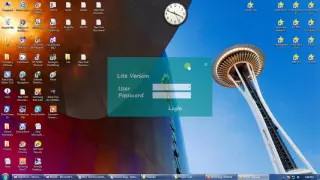 Designign Login Form Part 2