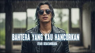 bahtera yang kau hancurkan slow rock terbaru 2025