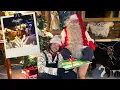 Download Lagu Visité la casa REAL de Santa Claus en el POLO NORTE 🎅🎄