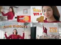 Roma Malkist Crackers • Kenyang Bikin Menang • TVC Edisi 2022 • Iklan Indonesia 30 sec