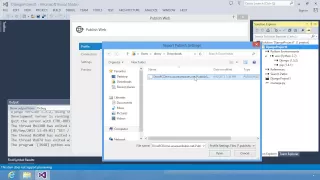PTVS 2 0 A quick overview 2-4 mins per feature