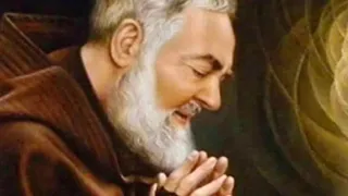 Download Oración del Padre Pío al Sagrado Corazón de Jesús MP3