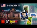 Download Lagu McDonald’s Malaysia 🇲🇾 × Dragon Ball Daima – Is It Worth It?