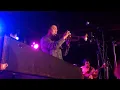 Takuya Kuroda - Afro Blues [live @ Scheltema, Leiden]