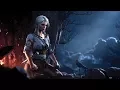 Lagu The Witcher 3 OST - The Wolf And The Swallow [EXTENDED] (Geralt finds Ciri scene)