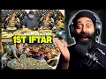 Lagu FIRST IFTAR IN PAKISTAN 🇵🇰 | INDIAN’S HONEST REACTION TO RAMADAN FOOD \u0026 CULTURE 😱🌙🔥