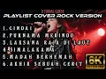 Lagu Playlist Cover Rock Metal Siti Nurhaliza | Kumpulan Lagu Terbaik Full Album Versi Rock Metal Cadas
