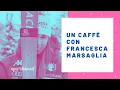 INSTAGRAM LIVE - Francesca Marsaglia