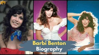 Barbi Benton Biography Revealing the Life of a Playboy Legend