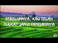 Aruma, Meiska & Prinsa Mandagie - Kamu Bukan Kekasihku (Lyrics)