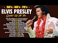 Download Lagu Elvis Presley Greatest Hits Full Album: Can't Help Falling in Love /Jailhouse Rock / ...#e2