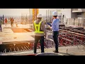 Colorado s Construction Sector Partnerships Building a Stronger Workforce