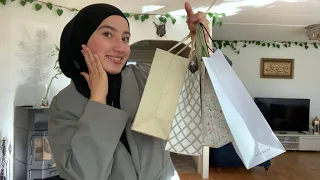 فتحت هدايه عيد ميلادي ال 17 