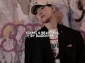 Lagu Young and Beautiful - Baekhyun (AI cover) #exo #subscribe #baekhyun