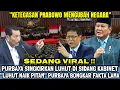 MENGEJUTKAN!! Purbaya Hantam Opung Luhut di Forum Terbuka! Prabowo Tersenyum Bangga 🔥🇮🇩”