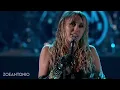 Miley Cyrus - Comfortably Numb (Pink Floyd Cover)