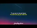 Coma_Cose - Malavita Italian/English  (lyrics)